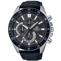 Годинник Casio EDIFICE EFV-620L-1AVUEF Годинник Casio EDIFICE EFV-620L-1AVUEF