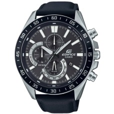 Годинник Casio EDIFICE EFV-620L-1AVUEF