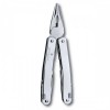 Ніж Victorinox Swiss ToolSpirit X Plus Ratchet Nylon Silver (1049-Vx30236.N)