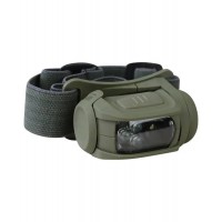 Ліхтарик налобний Kombat UK Predator Headlamp II (1000-kb-phl-olgr)
