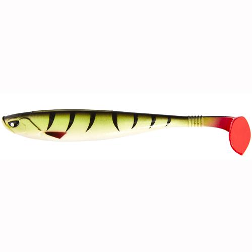 Приманка силікон Basara Soft Swim 3D Lucky John Pro Series 3.5in/ 88.9мм / 6шт / колір PG10 140403-PG10 Приманка силікон Basara Soft Swim 3D Lucky John Pro Series 3.5in/ 88.9мм / 6шт / колір PG10 140403-PG10