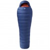 Спальник Mountain Equipment Classic Eco 750 Long L лівий Blue (1053-ME-006767.01751.LongLZ)