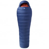 Спальник Mountain Equipment Classic Eco 750 Long L лівий Blue (1053-ME-006767.01751.LongLZ)