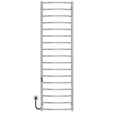 Рушникосушарка електрична Класік П17 500х1800 Deffi Хром JD03 (C.DK.180.50.17.E.C.L.1)
