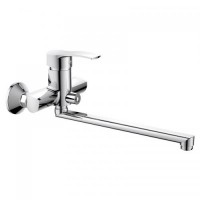 Змішувач для ванни Haiba ONIX 006 (HB0320) Змішувач для ванни Haiba ONIX 006 (HB0320)