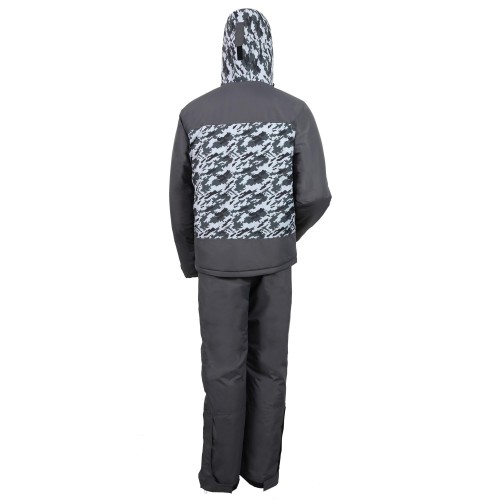 Зимовий костюм BAFT KOMPASS p.3XL Сірий в інтернет супермаркеті PbayMarket!