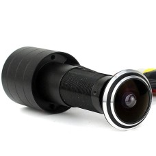 Камера в глазок двері з високою якістю відео  SMTKEY SAH200-D, 2 Мп, FullHD 1080P, AHD стандарт