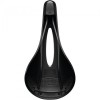 Сідло велосипедне Brooks Cambium C15 Carved 283х140 мм Чорний (1007-013878)
