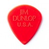 Медіатори Dunlop 47PEJ3N Eric Johnson Jazz III Player's Pack (6 шт.)
