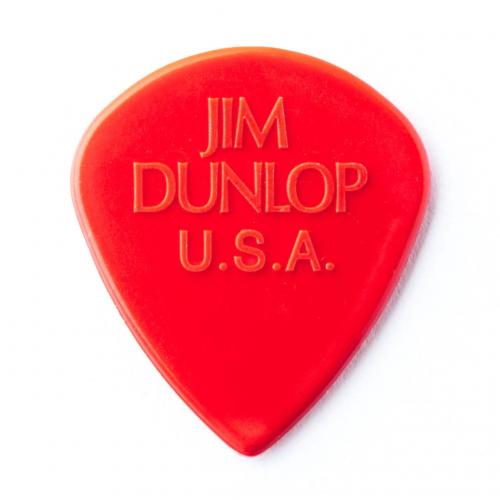 Медіатори Dunlop 47PEJ3N Eric Johnson Jazz III Player's Pack (6 шт.) Медіатори Dunlop 47PEJ3N Eric Johnson Jazz III Player's Pack (6 шт.)