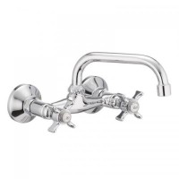 Змішувач для кухні CRON ZEUS 361-G (CR0089) Змішувач для кухні CRON ZEUS 361-G (CR0089)