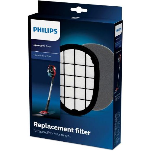 Фільтри для пилососу Philips FC5005/01 (6495235) Фільтри для пилососу Philips FC5005/01 (6495235)