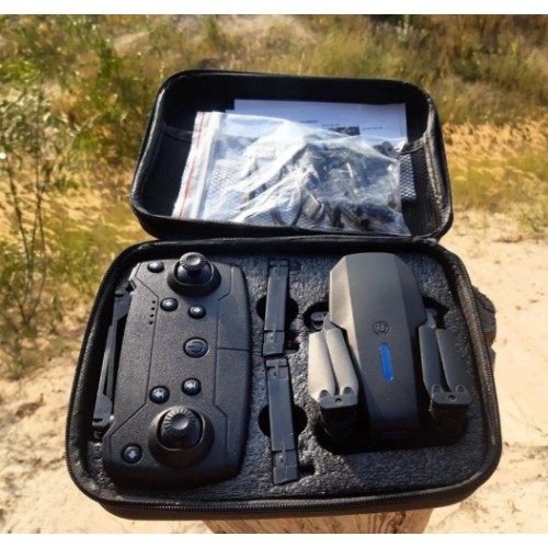 Квадрокоптер тренувальний FMA S89 Е88 4K політ 18 хв до 400 м (2052164969)