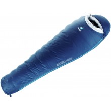 Спальник Deuter Astro 400 L (лівий) Midnight (1052-3711217 3003 1)