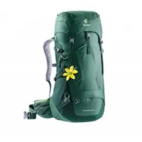 Рюкзак Deuter Futura 28 SL Seagreen-Forest (1052-3400618 2247) Рюкзак Deuter Futura 28 SL Seagreen-Forest (1052-3400618 2247)