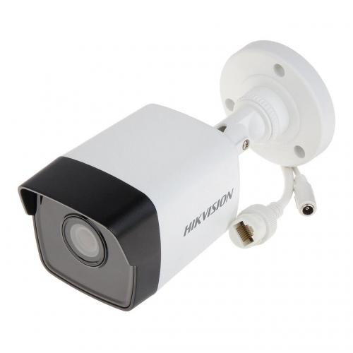 2 Мп Bullet IP камера Hikvision DS-2CD1021-I(F) 4 мм 2 Мп Bullet IP камера Hikvision DS-2CD1021-I(F) 4 мм