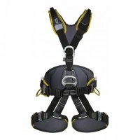 Страховочная система Singing Rock Expert 3D Speed M/L Черный/Желтый (1033-SR W0079DR03) Страховочная система Singing Rock Expert 3D Speed M/L Черный/Желтый (1033-SR W0079DR03)
