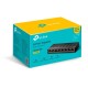 Комутатор TP-Link LS1008G (8хGE, пластик)