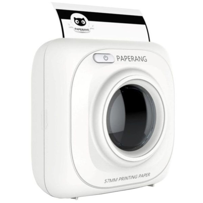 Термопринтер Paperang P1 портативний для телефону (100033)