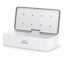 Стерилізатор ультрафіолетовий Box S2 SUN ТRS27315