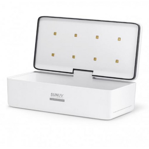 Стерилізатор ультрафіолетовий Box S2 SUN ТRS27315 Стерилізатор ультрафіолетовий Box S2 SUN ТRS27315