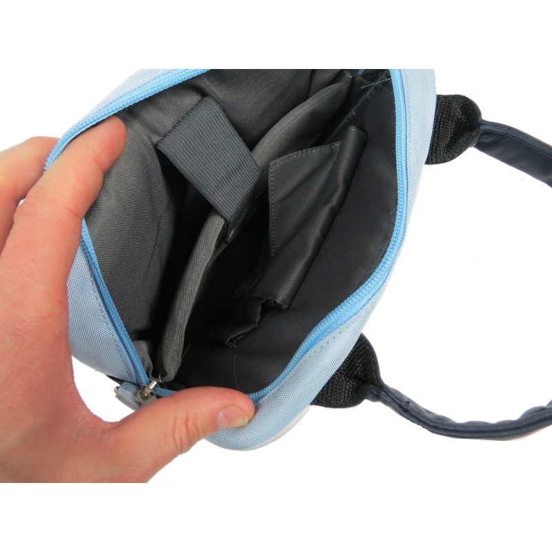 Сумка Professional для нетбука або планшета 10.1 дюймів Синій (S927.20)