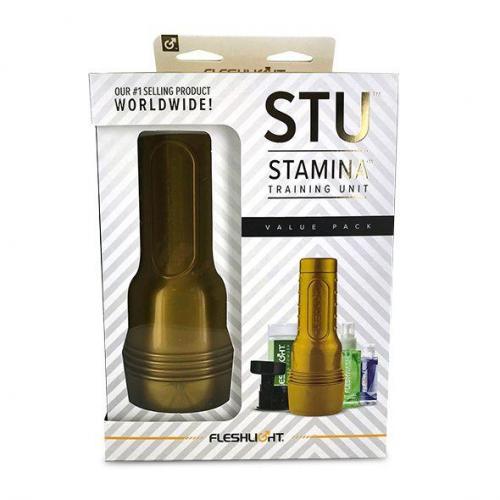 Мастурбатор Fleshlight STU Value Pack (F19532) в інтернет супермаркеті PbayMarket!