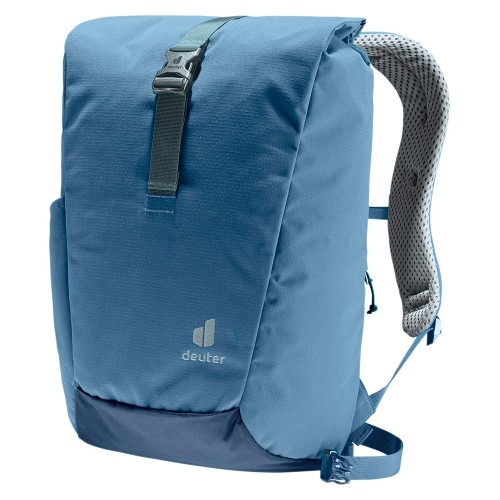 Рюкзак Deuter Stepout 22 л Marine-ink (1052-3815223 1348) Рюкзак Deuter Stepout 22 л Marine-ink (1052-3815223 1348)