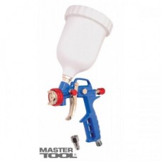 Набір пневмоінструменту MASTERTOOL 5 шт KIT ВБ 81-8738