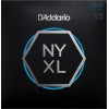 Струни для електрогітари D'Addario NYXL1252W Nickel Wound Light Electric Guitar Strings Wound 3rd 12/52