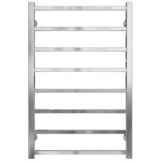 Рушникосушарка водяна Forest П8 600х800 Deffi Хром (A.FR.80.60.8.C.B)