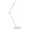 Лампа світлодіодна настільна Fundesk LC7 9 Вт 36х15 см White
