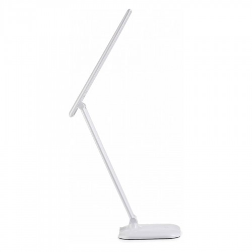 Лампа світлодіодна настільна Fundesk LC7 9 Вт 36х15 см White