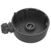 Розподільна коробка Hikvision DS-1280ZJ-XS (BLACK)