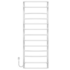 Рушникосушарка електрична Аквамікс П13 500х1400 Deffi Білий EF16 (C.AM.140.50.13.E.W.L.5)