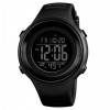 Годинник Skmei Sun Black