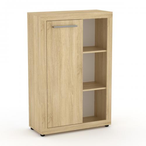 Комод МГ-1 тумба-1 Компанит дуб сонома Комод МГ-1 тумба-1 Компанит дуб сонома