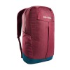 Рюкзак Tatonka City Pack 20 Бордовий