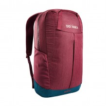 Рюкзак Tatonka City Pack 20 Бордовий