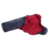 Спальник Deuter Dreamlite L лівий Navy (1052-3703021 3524 1)