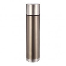 Термос 0,5 л Maestro MR 1638-50 Brown