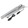 Настільна LED лампа Lesko M-018D White