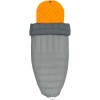Спальник-квілт Sea To Summit Cinder CdII Quilt Regular 183 Сірий (STS ACD2-R)