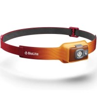 Ліхтар налобний Biolite Headlamp 325 Ember Yellow (1033-BLT HPB0312)