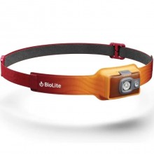 Ліхтар налобний Biolite Headlamp 325 Ember Yellow (1033-BLT HPB0312)