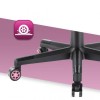 Комп'ютерне крісло Hell's Chair HC-1004 PINK