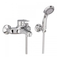 Змішувач для ванни Haiba DISK 009 (HB0895) Змішувач для ванни Haiba DISK 009 (HB0895)