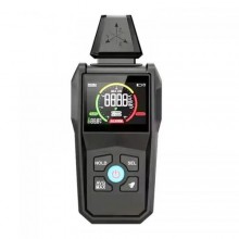 Детектор електромагнітного випромінювання з термометром Mestek EMF01 (101134)