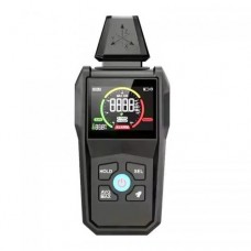 Детектор електромагнітного випромінювання з термометром Mestek EMF01 (101134)