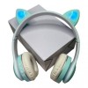 Навушники дитячі OPT-TOP Bluetooth cat ear vzv-23m бездротові (1756375583)